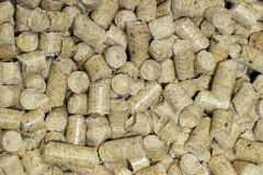 Myerscough Smithy biomass boiler costs