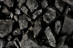 Myerscough Smithy coal boiler costs