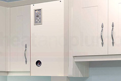 Myerscough Smithy electric boiler quotes