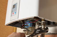 free Myerscough Smithy boiler install quotes
