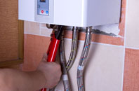 free Myerscough Smithy boiler repair quotes
