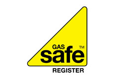 gas safe companies Myerscough Smithy